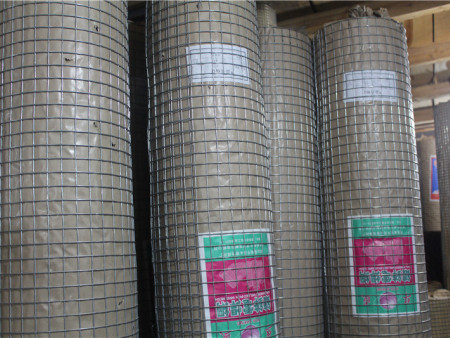 鍍鋅(xīn)電焊網(wang)，南甯圍(wéi)欄網廠(chang)家