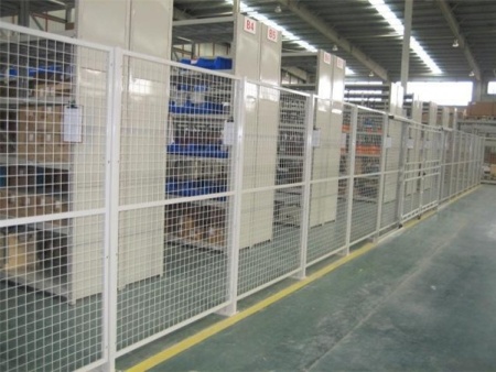 設備(bei)防護網