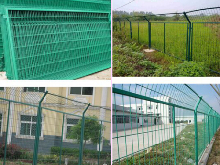 南甯道路護(hù)欄網，上林護欄網(wǎng)廠家