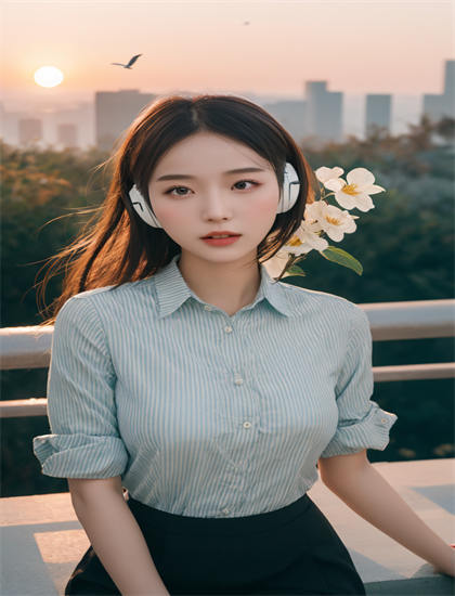 镜中的女孩叙事手法独特解析：时间线安排与视角切换技巧探讨，在线播放