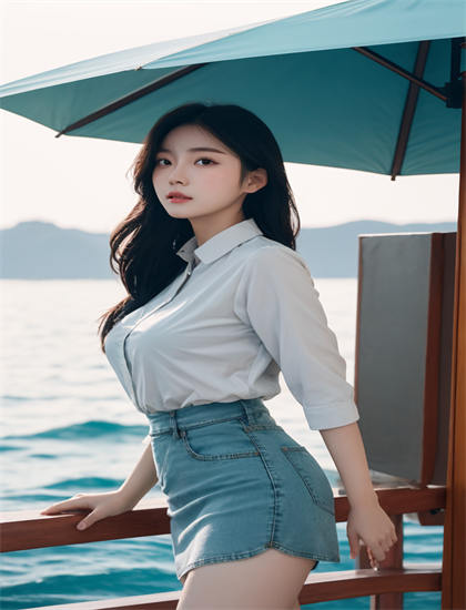 带你走进《姑娘漂亮》的幕后世界：特效制作的困难与创新 探索艺术与技术的完美结合