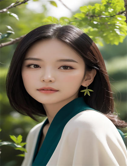 人物深度分析：古惑女之决战江湖1996中的的审美特点与艺术成就 认识人物与故事的互动